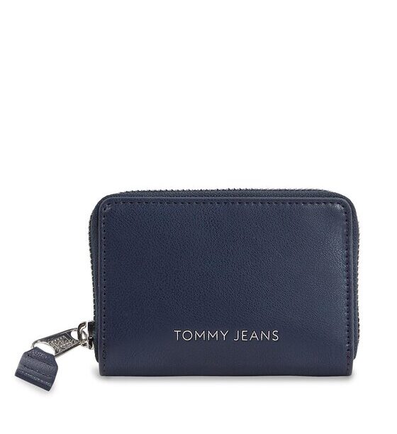 Малък дамски портфейл Tommy Jeans за Жени