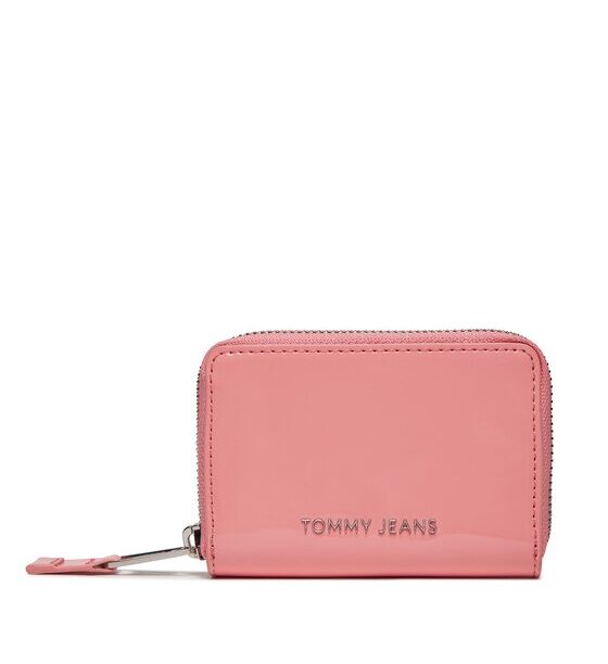 Малък дамски портфейл Tommy Jeans за Жени