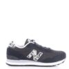 Маратонки NEW BALANCE