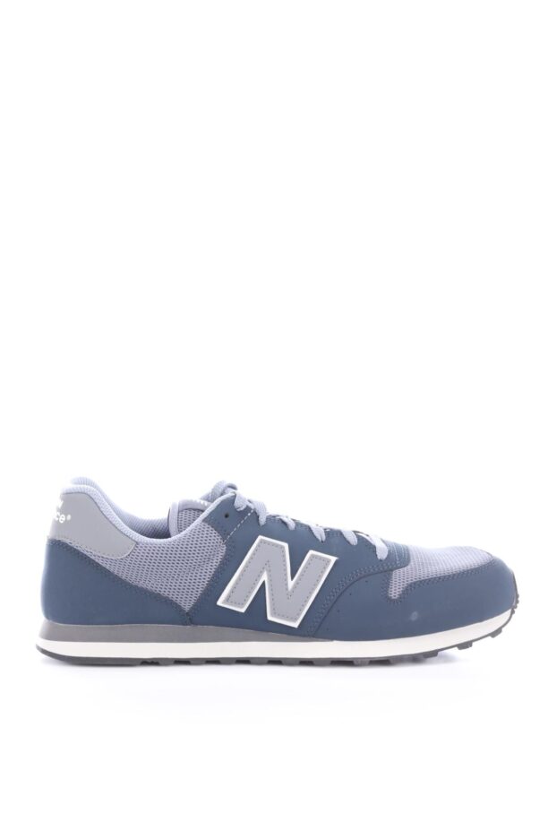 Маратонки NEW BALANCE