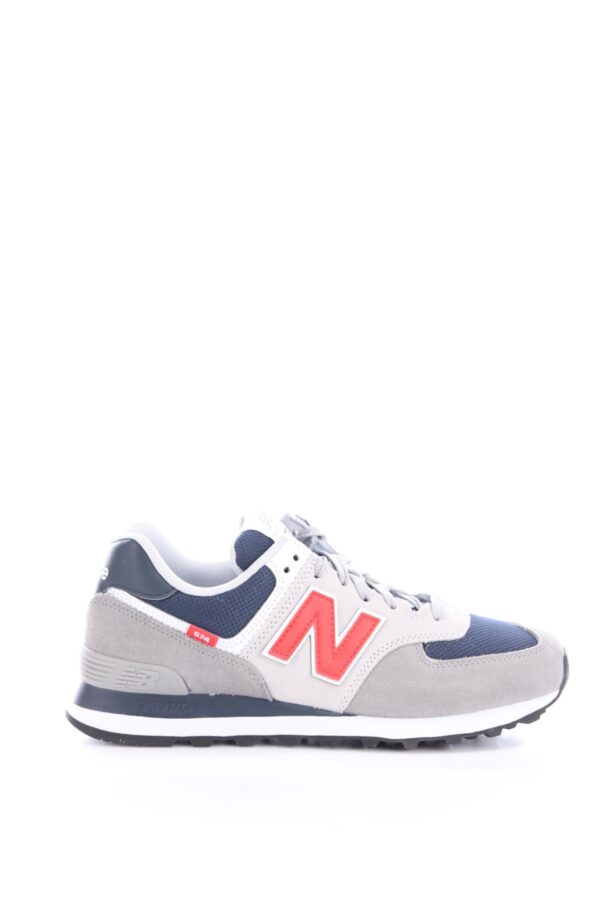 Маратонки NEW BALANCE