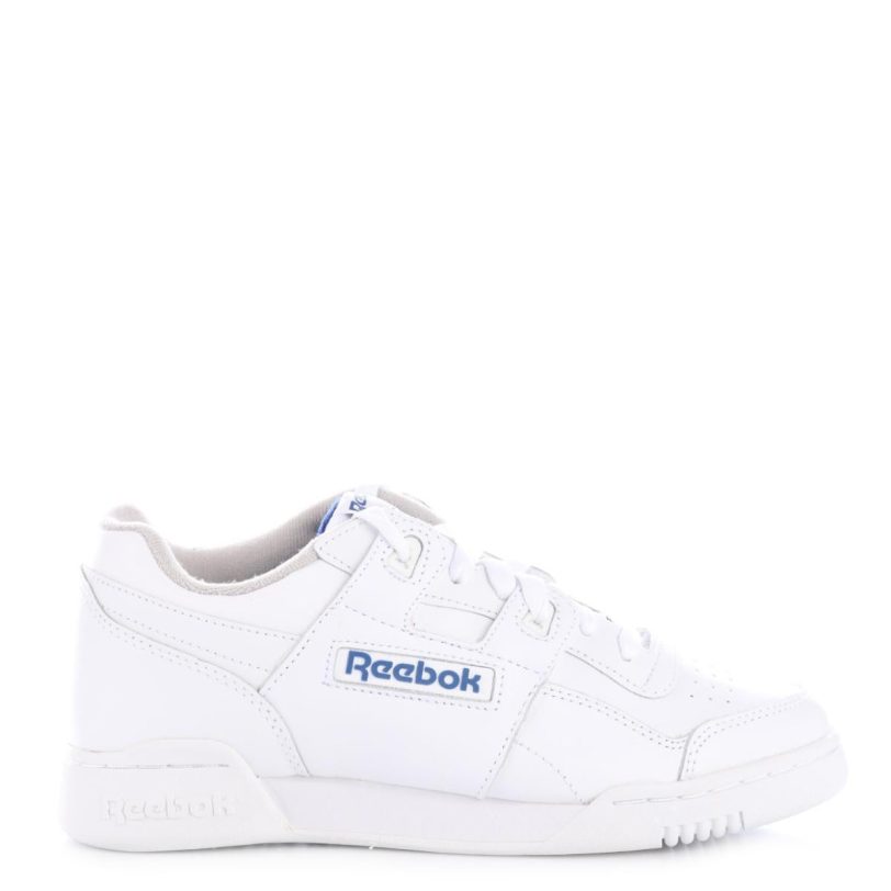 Маратонки REEBOK