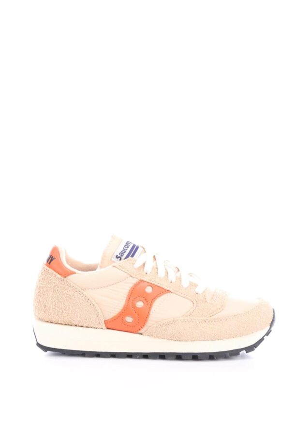 Маратонки SAUCONY