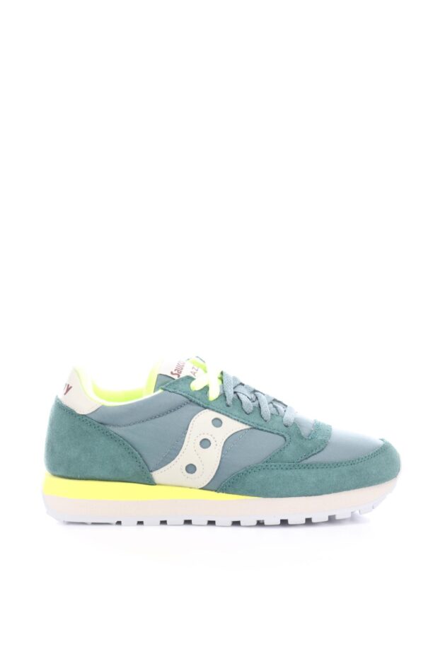 Маратонки SAUCONY