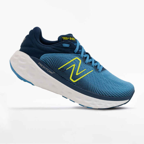 Мъжки обувки за бягане new balance 840