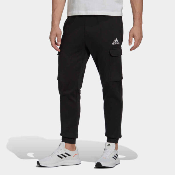 Мъжко долнище за фитнес adidas