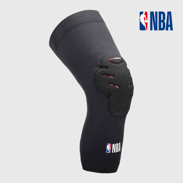 Наколенки за баскетбол dualshock | nba