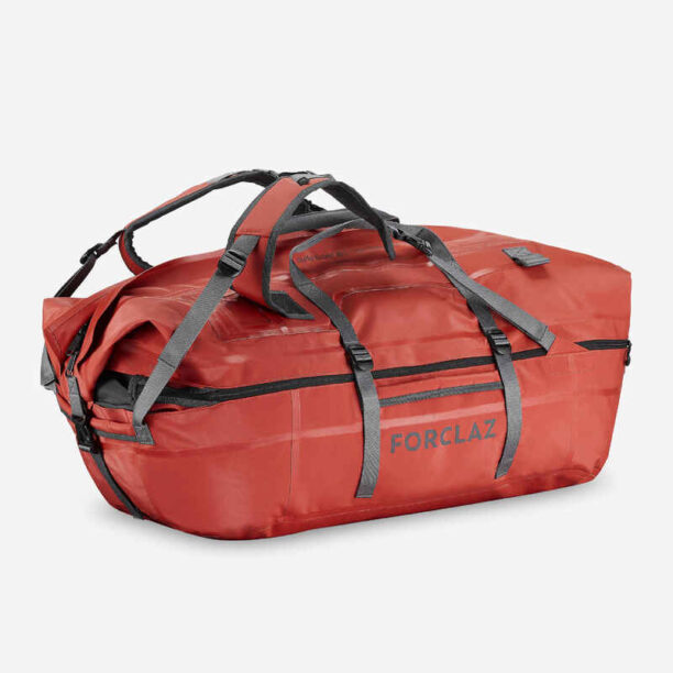 Непромокаем сак за трекинг duffel 900 extend