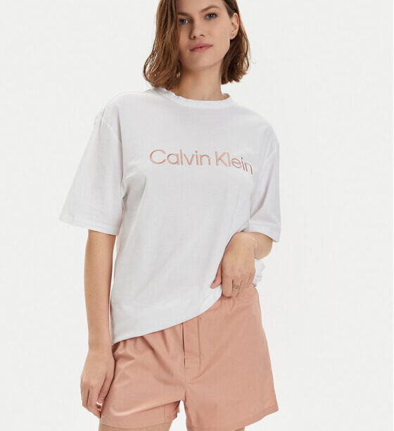 Пижама Calvin Klein Underwear за Жени