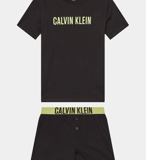 Пижама Calvin Klein Underwear за Момчета