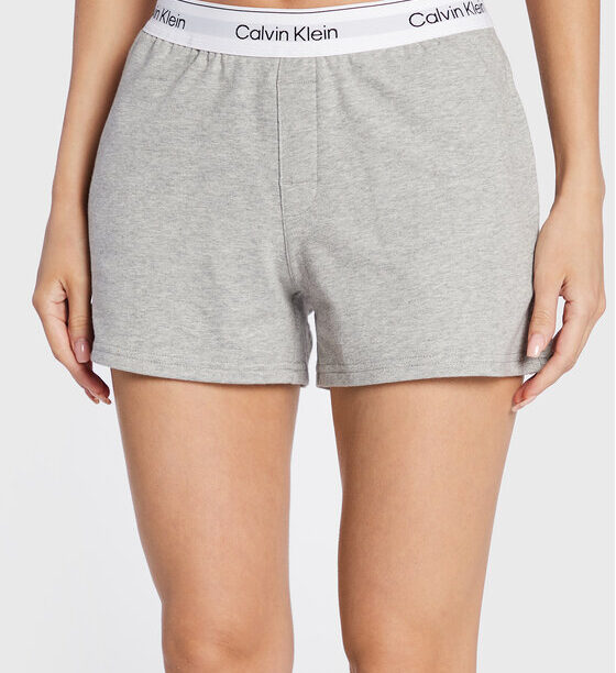 Пижамени шорти Calvin Klein Underwear за Жени