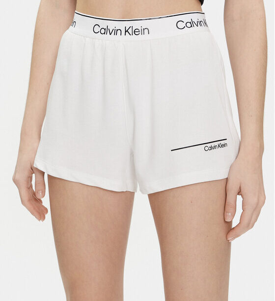 Плажни шорти Calvin Klein Swimwear за Жени