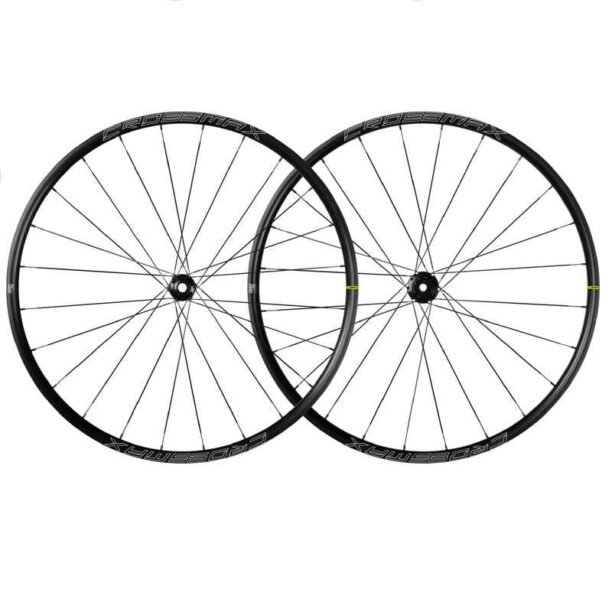 Планински капли 29" mavic crossmax 12x148/15x100 mm