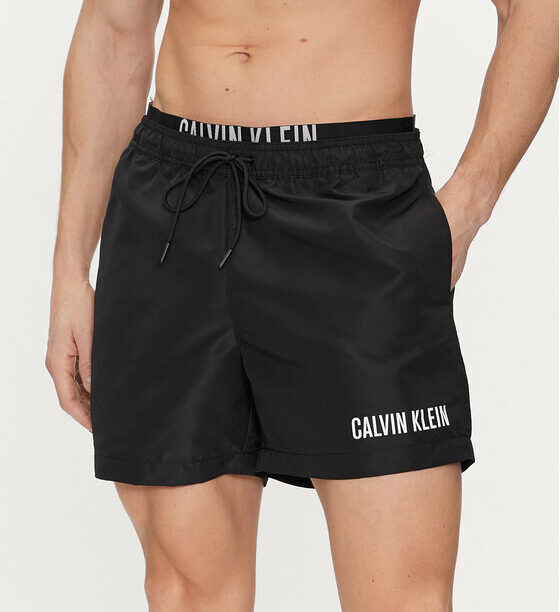 Плувни шорти Calvin Klein Swimwear за Мъже