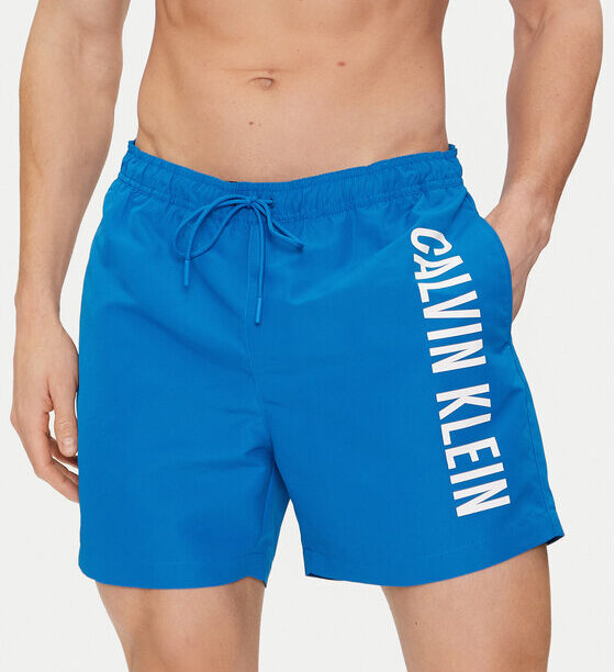 Плувни шорти Calvin Klein Swimwear за Мъже