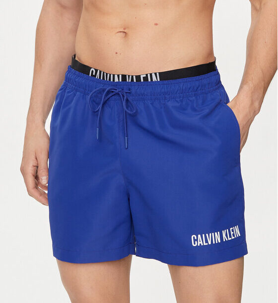 Плувни шорти Calvin Klein Swimwear за Мъже