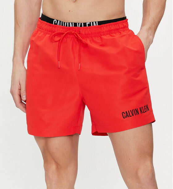 Плувни шорти Calvin Klein Swimwear за Мъже