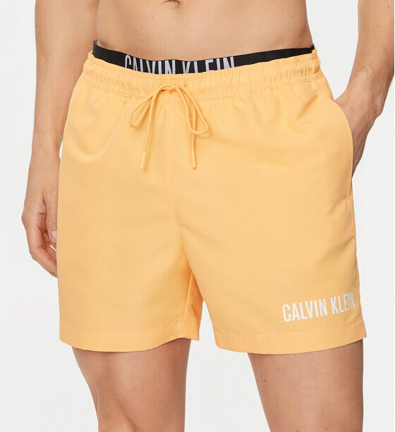 Плувни шорти Calvin Klein Swimwear за Мъже