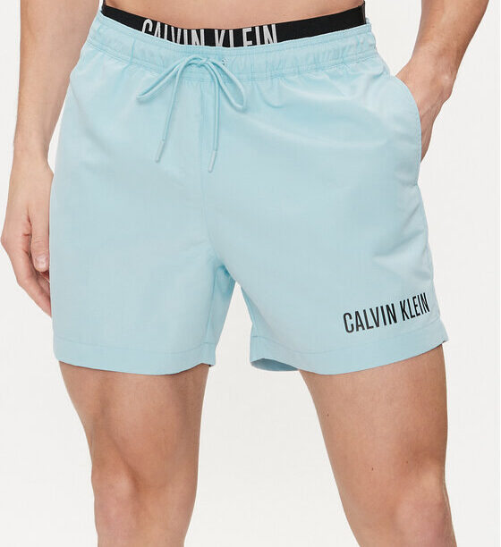 Плувни шорти Calvin Klein Swimwear за Мъже