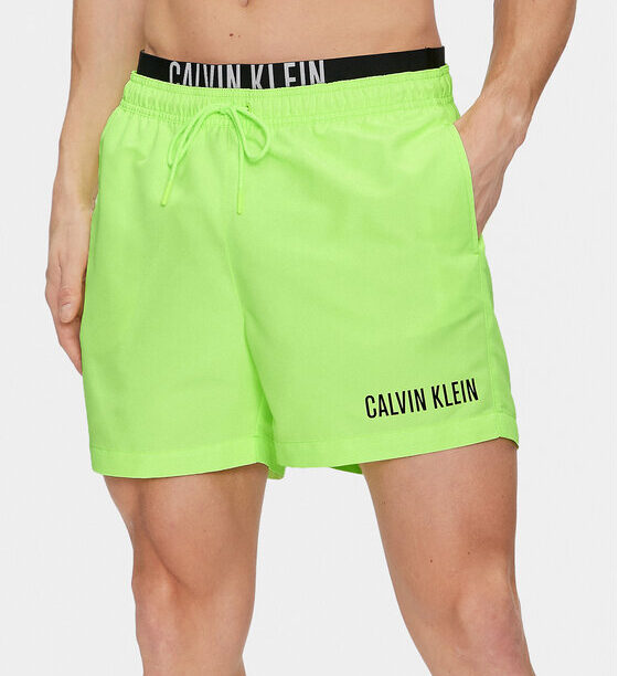 Плувни шорти Calvin Klein Swimwear за Мъже