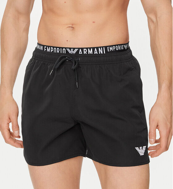 Плувни шорти Emporio Armani Underwear за Мъже