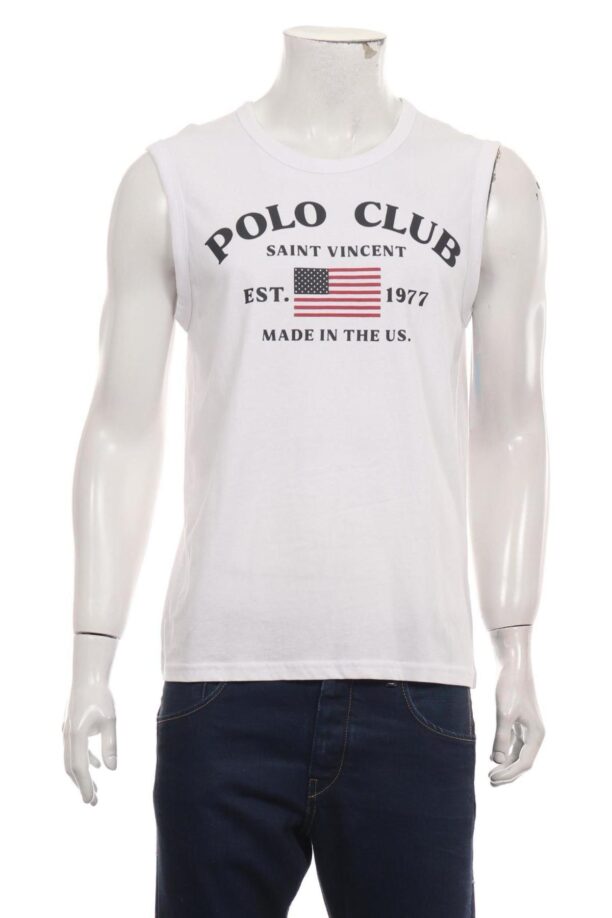 Потник POLO CLUB