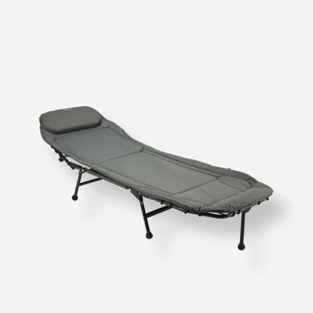 Походно легло first bedchair за риболов на шаран