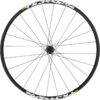 Предна капла за планински велосипед 29" crossride fts x 15x100/9x100