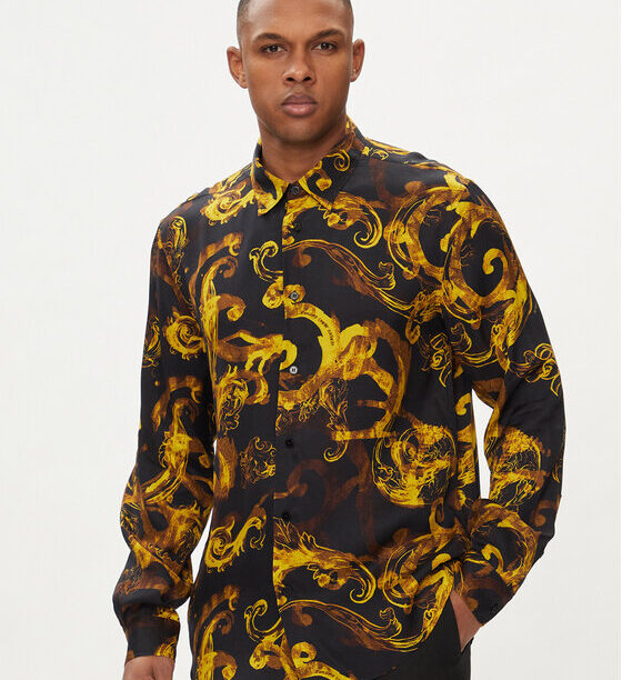 Риза Versace Jeans Couture за Мъже