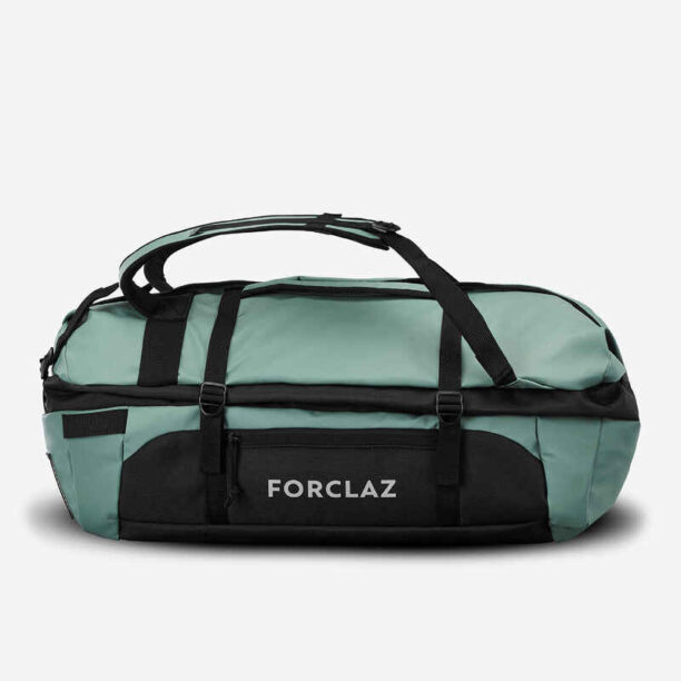 Сак за трекинг duffel 500 extend