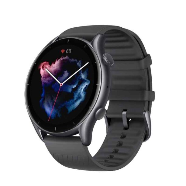 Смарт часовник amazfit gtr 3