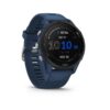 Смарт часовник с gps garmin forerunner 255