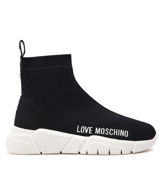 Сникърси LOVE MOSCHINO за Жени