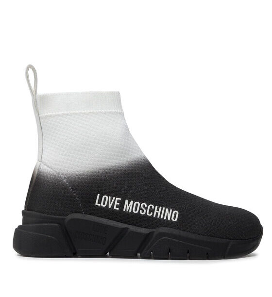 Сникърси LOVE MOSCHINO за Жени