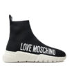 Сникърси LOVE MOSCHINO за Жени