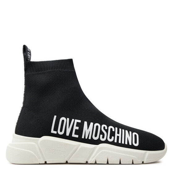 Сникърси LOVE MOSCHINO за Жени