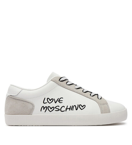 Сникърси LOVE MOSCHINO за Жени цена