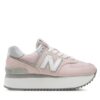 Сникърси New Balance за Жени