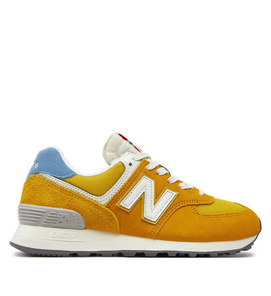 Сникърси New Balance за Жени