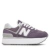 Сникърси New Balance за Жени