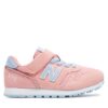 Сникърси New Balance за Момичета цена