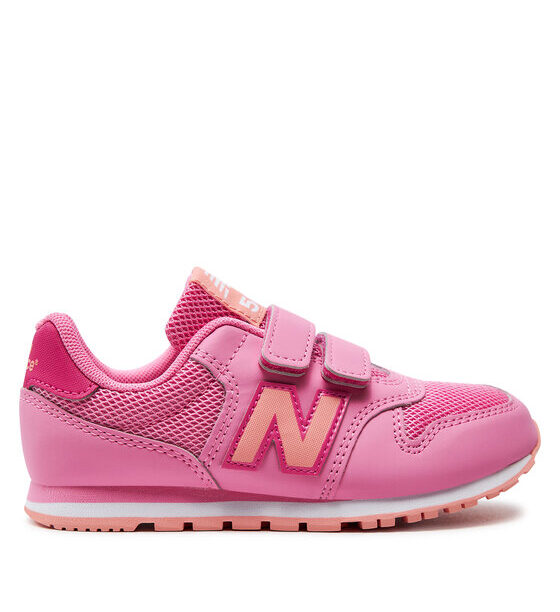 Сникърси New Balance за Момичета