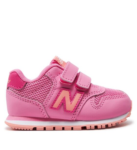 Сникърси New Balance за Момичета цена