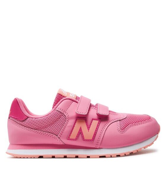 Сникърси New Balance за Момичета