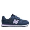 Сникърси New Balance за Момичета