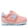 Сникърси New Balance за Момичета цена