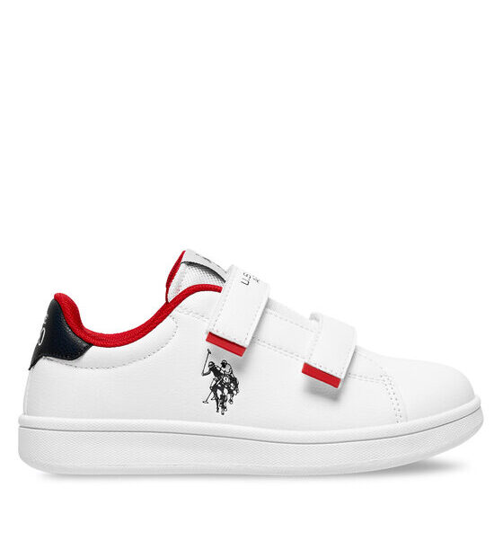 Сникърси U.S. Polo Assn. за Момчета