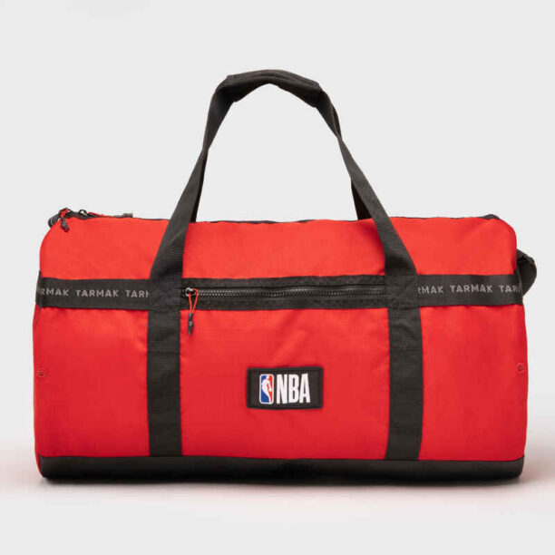 Спортен сак duffel nba chicago bulls