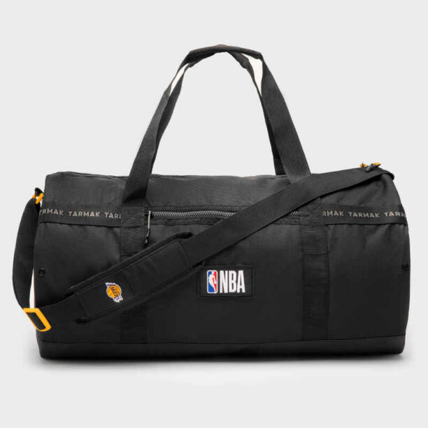 Спортен сак duffel nba los angeles lakers