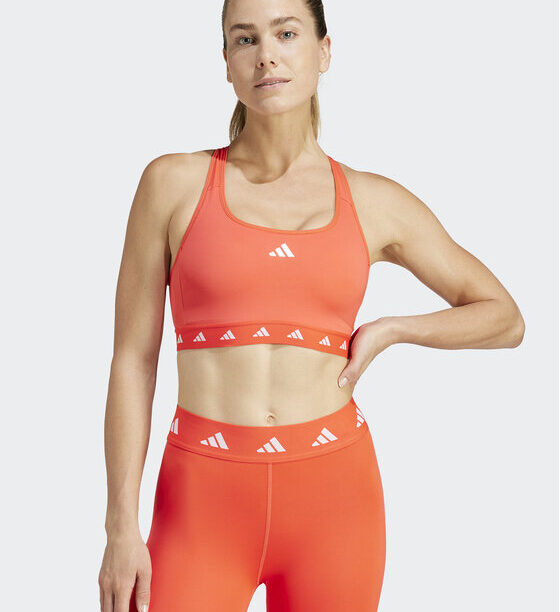 Спортен сутиен adidas за Жени